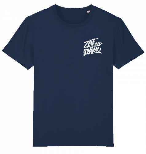 Golf T-Shirt - Landy Syle