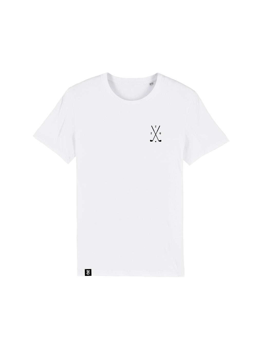 Golf T-Shirt - Lernhard Banger