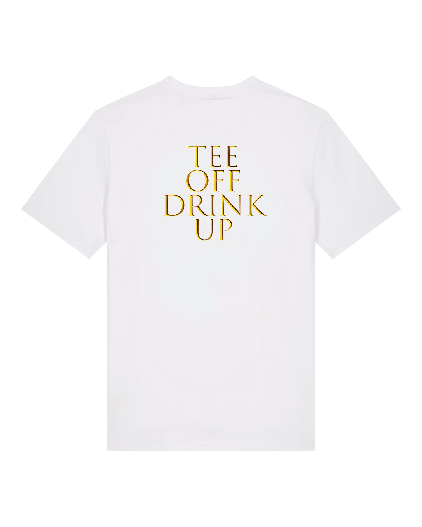 Golf T-Shirt – 19. Hole Crew