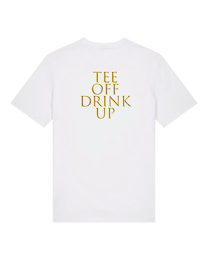 Golf T-Shirt – 19. Hole Crew