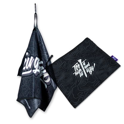 Season Bundle - Teebag & Handtuch