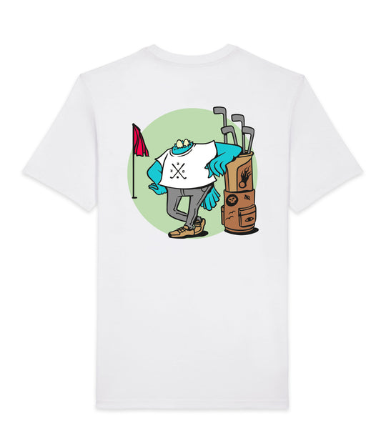 T-Shirt - Albatros