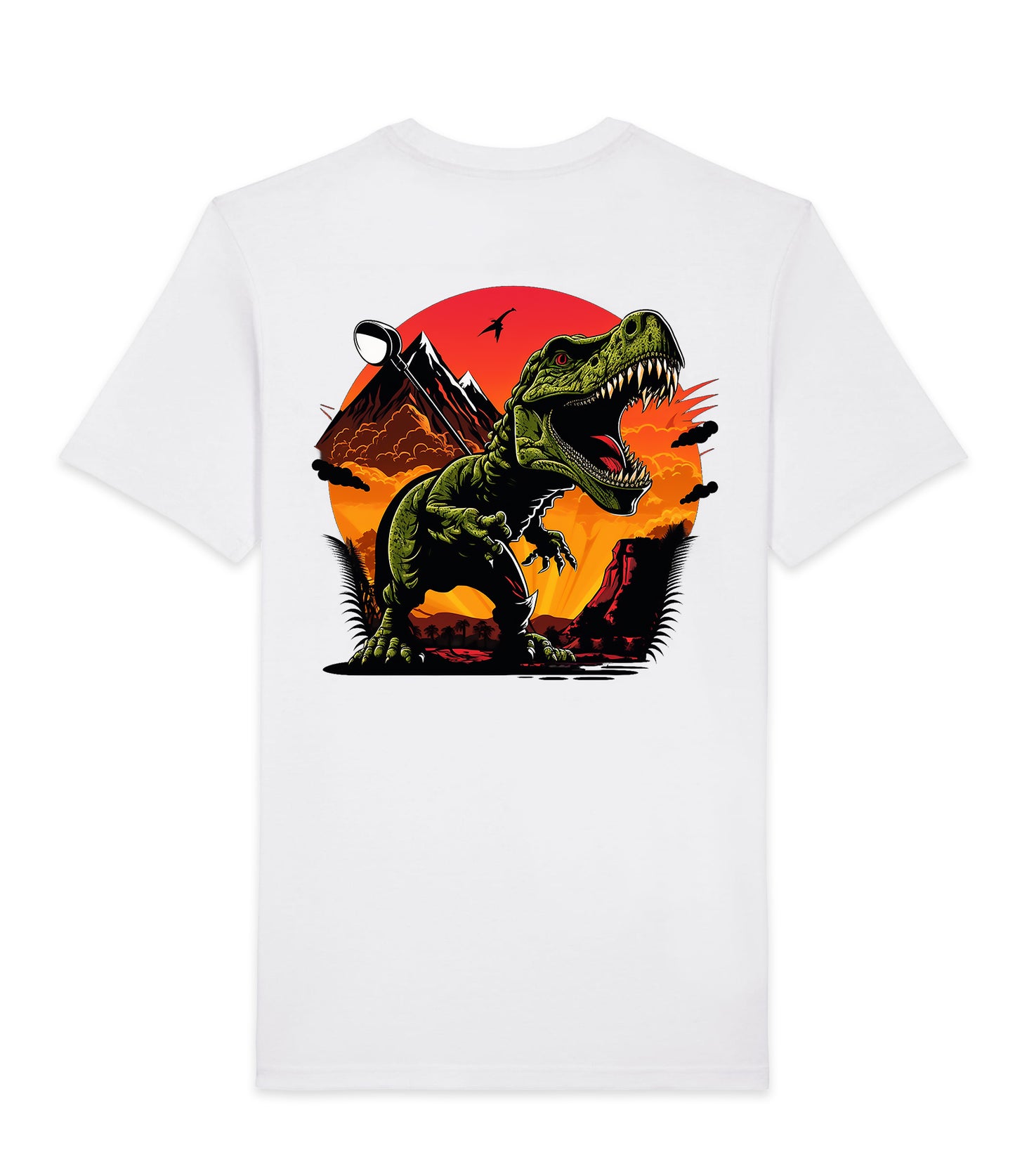 T-Shirt - T-Rex